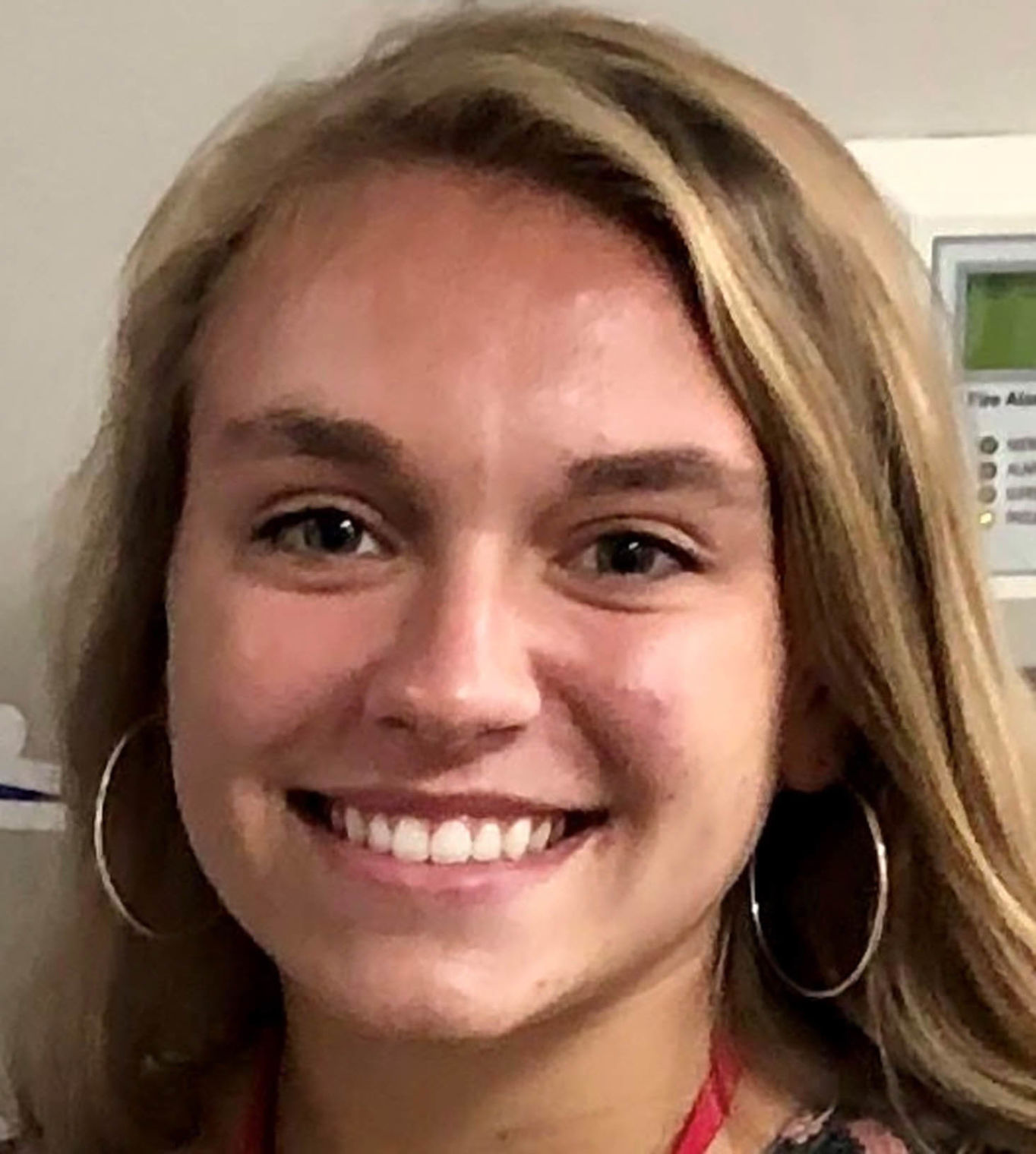 Clare Breden, Jerseyville